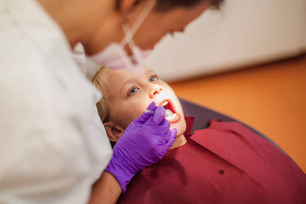 Best Pediatric Emergency Dentist in Decorah, IA