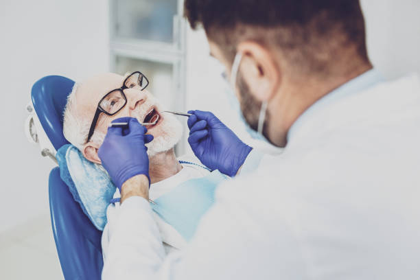 Best Broken or Cracked Tooth Emergency Dentist in Decorah, IA